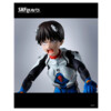 Evangelion - Shinji Ikari - SH Figuarts